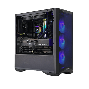 Kuro Gaming - Build Custom Gaming, Streaming PC, Workstations - Buy ...