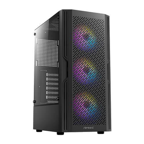 Kuro Home and Office PC - Ryzen 3200G CPU, Vega Graphics, 16GB RAM, 1TB HDD, WIFI
