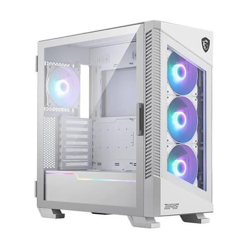 Kuro DaVinci Workstation PC - AMD Ryzen 9 9950X, NVIDIA GeForce RTX 5090 32GB GDDR7, 128GB DDR5 RAM, 1TB Gen4 NVMe SSD (~4100 Mbps), AC WiFi