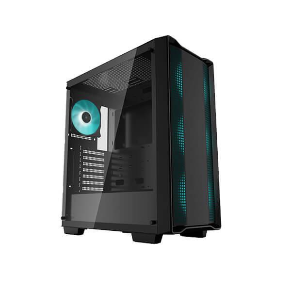 Kuro KAMI Gaming PC - Intel 13th Gen Core i7 13700K, NVIDIA GeForce RTX 4070 12GB Graphics, 32GB DDR5 RAM, 1TB NVMe M.2 SSD, AC WiFi