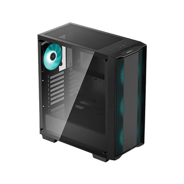 Kuro Office Pro PC - Intel 11th Gen Core i7 11700, 16GB RAM, 500GB NVMe M.2 SSD, WiFi