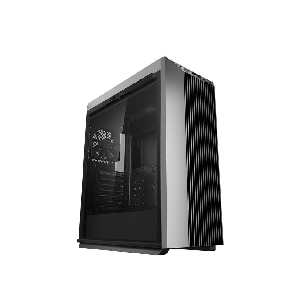 Kuro DaVinci Workstation PC - Intel 14th Gen i9 14900K, NVIDIA Quadro T1000 4GB Graphics, 128GB DDR5 RAM, 1TB NVME Gen3 M.2 SSD (~2000 Mbps), AC WiFi