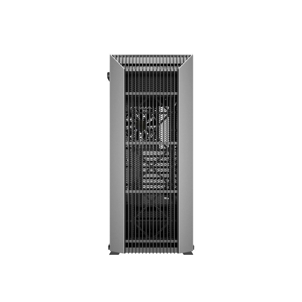 Kuro DaVinci Workstation PC - AMD Ryzen 9 7900X3D, NVIDIA GeForce RTX 4090 24GB Graphics, 64GB DDR5 RAM, 1TB Gen4 NVMe SSD (~4100 Mbps), AC WiFi