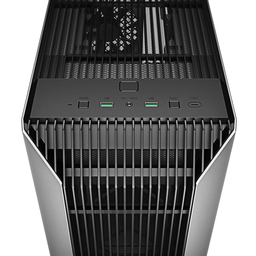 Kuro DaVinci Workstation PC - AMD Ryzen 9 7900X3D, NVIDIA GeForce RTX 4090 24GB Graphics, 64GB DDR5 RAM, 1TB Gen4 NVMe SSD (~4100 Mbps), AC WiFi