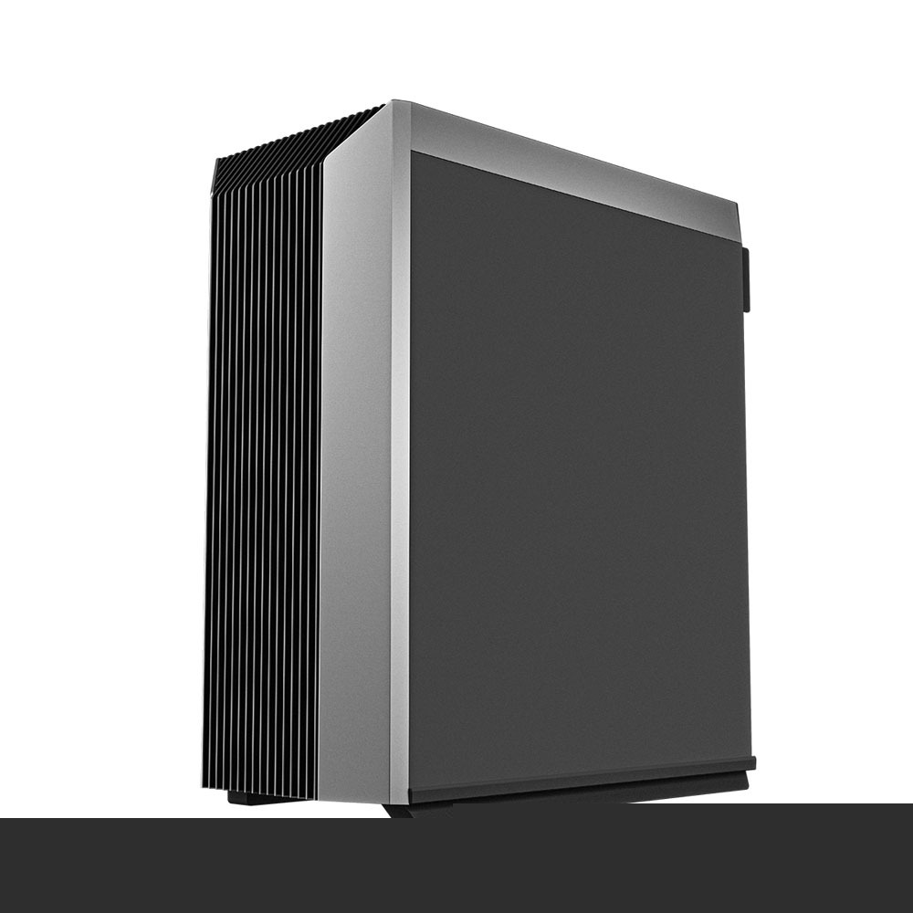 Kuro DaVinci Workstation PC - AMD Ryzen 9 7900X3D, NVIDIA GeForce RTX 4090 24GB Graphics, 64GB DDR5 RAM, 1TB Gen4 NVMe SSD (~4100 Mbps), AC WiFi