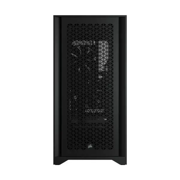 Kuro Turing Workstation PC - AMD Ryzen 9 7950X, Radeon Graphics, 64GB DDR5 RAM, 1TB NVME Gen3 M.2 SSD (~2000 Mbps), AC WiFi