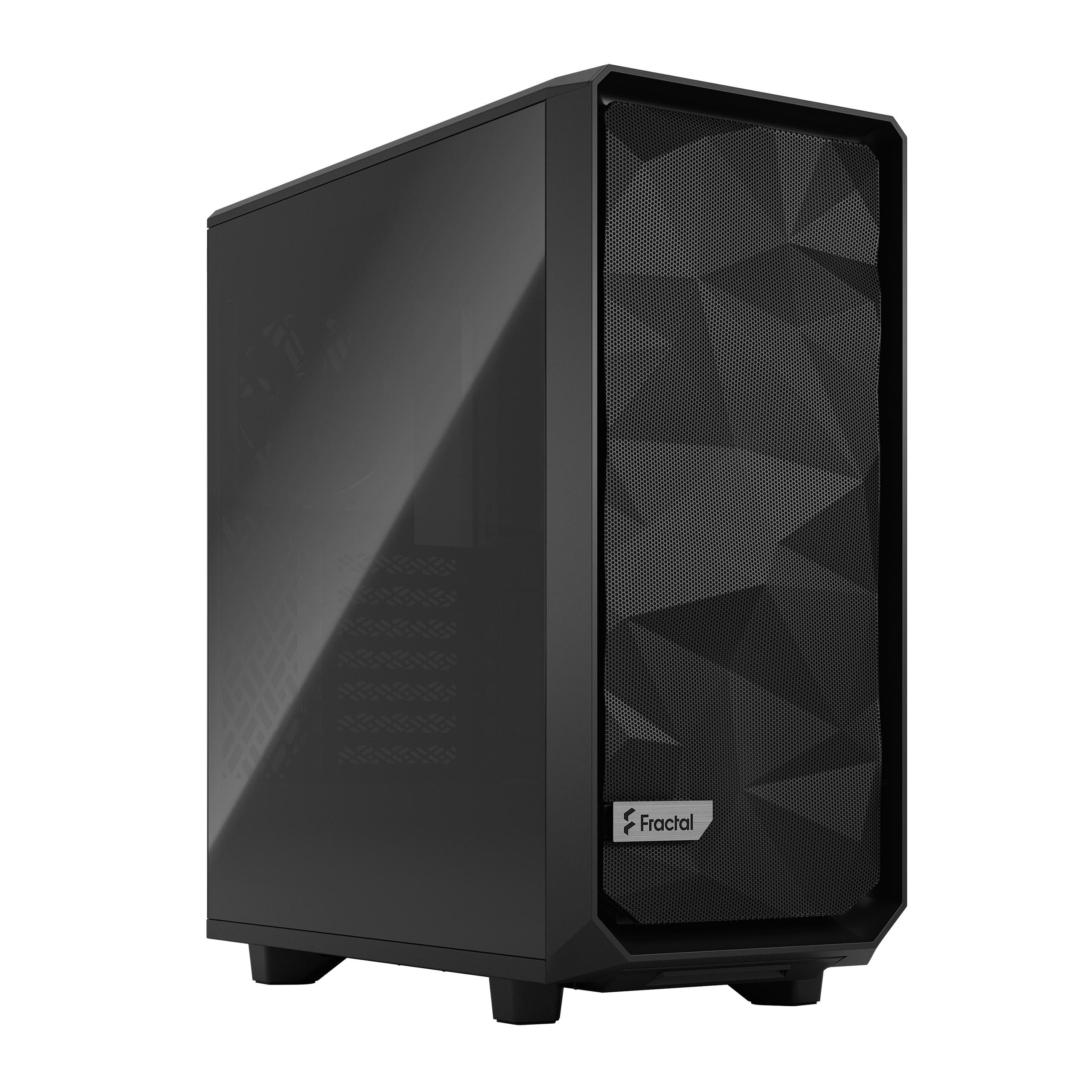 Kuro Model C1 Workstation PC - AMD Ryzen 9 9950X, 128GB DDR5 RAM, 1TB Gen4 NVMe SSD (~4100 Mbps), AC WiFi