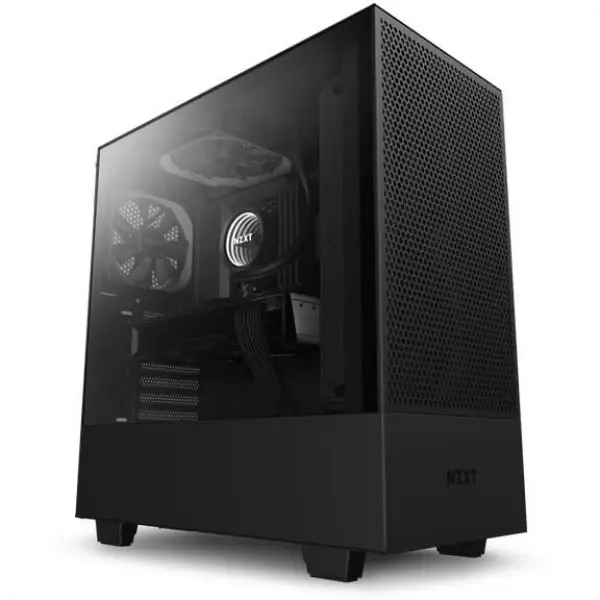 Kuro Performance Gaming PC - Intel 10th Gen Core i9 10900F, NVIDIA GeForce RTX 3070 Ti 8GB Graphics, 16GB RAM, 1TB NVMe M.2 SSD, AC WiFi