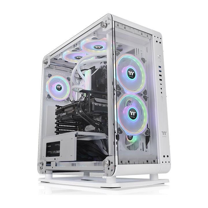 Kuro Performance Gaming PC - Intel Core i5 13600K, NVIDIA GeForce RTX 4070 Ti 12GB Graphics, 32GB DDR5 RAM, 1TB Gen4 NVMe SSD, AC WiFi