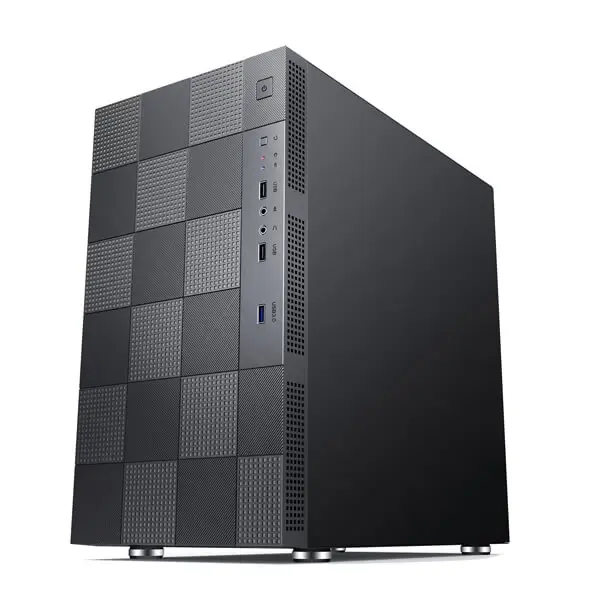 Kuro Office Pro PC - AMD Ryzen 5 4600G, 8GB RAM, 480GB SSD, WiFi