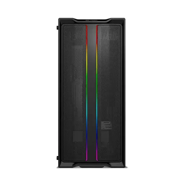 Kuro Starter Gaming PC - Intel 9th Gen Core i5 9400F, NVIDIA GeForce GT 710 2GB Graphics, 8GB RAM, 480GB SSD, WiFi