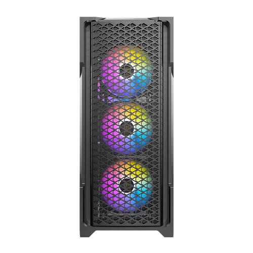 Kuro Performance Gaming PC - Intel 14th Gen Core i7 14700K [20C 8 P_cores + 12 E_cores) and 28 threads,33M Cache, up to 5.60 GHz], Nvidia GeForce RTX 4060 8GB GDDR6 Graphics, 32GB DDR5 RAM, 1TB Gen4 NVMe SSD (~4100 Mbps), AC WiFi