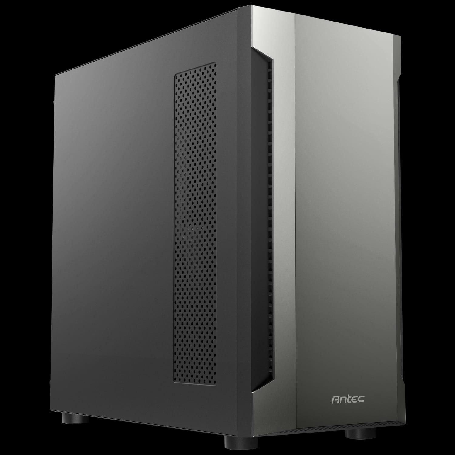 Kuro Turing Workstation PC - Intel 13th Gen Core i5 13500, NVIDIA GeForce RTX 4070 Ti SUPER 16GB Graphics, 32GB DDR5 RAM, 1TB NVME Gen3 M.2 SSD (~2000 Mbps), AC WiFi