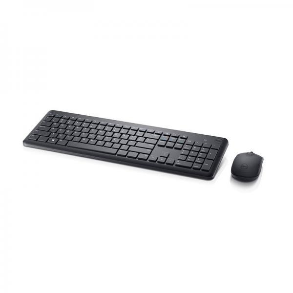 Dell KM117 Wireless Keyboard & Mouse Combo