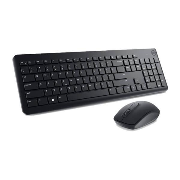 Dell KM3322W Keyboard and Mouse Wireless Combo