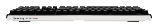 Ducky One 2 RGB Mechanical Keyboard with Cherry MX Brown Key Switches