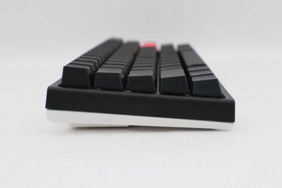 Ducky One 2 SF Mechanical Keyboard with Cherry MX Blue Key Switches