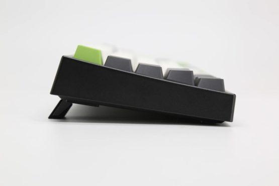 Ducky Miya Pro Panda Mechanical Keyboard with Cherry MX Blue Key Switches