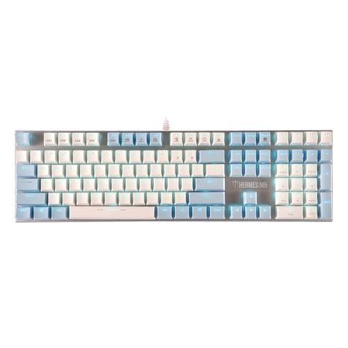 Gamdias Hermes M5 Mechanical Gaming Keyboard Blue Switches