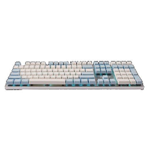 Gamdias Hermes M5 Mechanical Gaming Keyboard Blue Switches