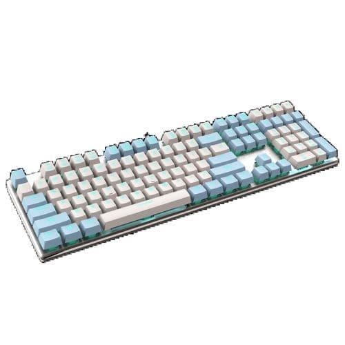 Gamdias Hermes M5 Mechanical Gaming Keyboard Blue Switches