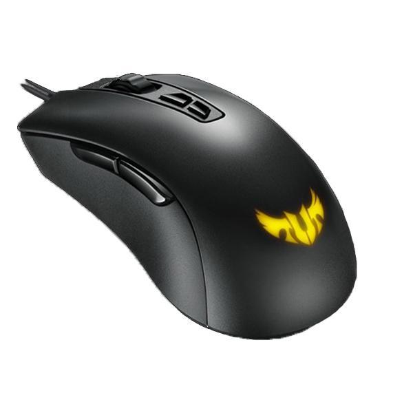 Asus Tuf Gaming M3 Gaming Mouse (7000 DPI, Optical Sensor, RGB Lighting, 1000Hz Polling Rate)