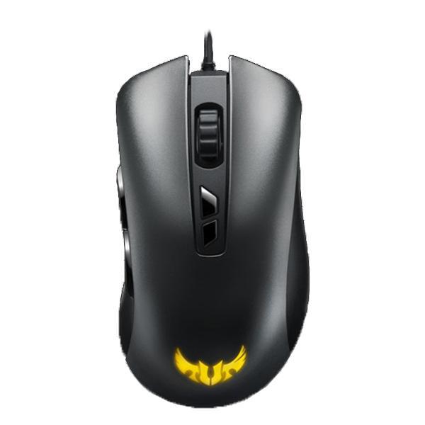 Asus Tuf Gaming M3 Gaming Mouse (7000 DPI, Optical Sensor, RGB Lighting, 1000Hz Polling Rate)