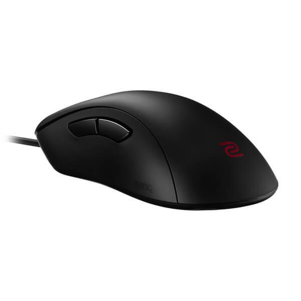 BenQ Zowie EC1 Ergonomic Wired e-Sports Gaming Mouse (3200 DPI, 1000 Hz Polling Rate, 3360 Sensor, Large, Black)