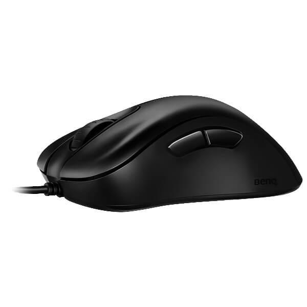 BenQ Zowie EC2 Ergonomic Wired e-Sports Gaming Mouse (3200 DPI, 1000 Hz Polling Rate, 3360 Sensor, Medium, Black)