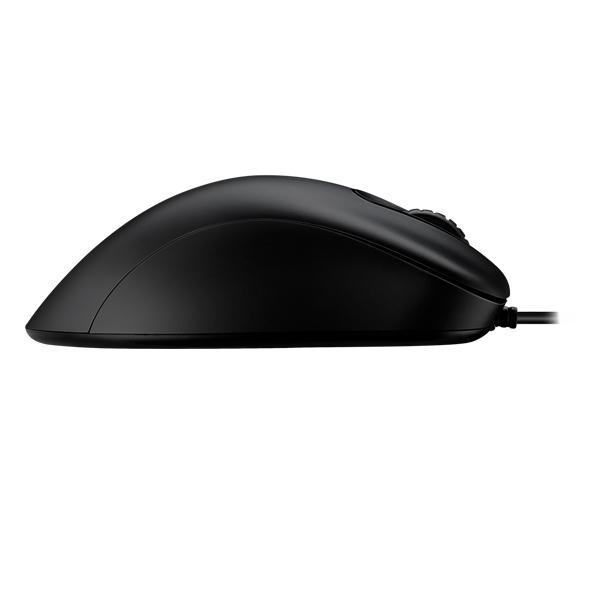 BenQ Zowie EC2 Ergonomic Wired e-Sports Gaming Mouse (3200 DPI, 1000 Hz Polling Rate, 3360 Sensor, Medium, Black)