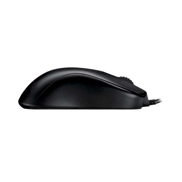 BenQ Zowie S1 Symmetrical Wired Professional Esports Gaming Mouse (3200 DPI, 3360 Sensor, 1000 Hz Polling Rate, Medium, Black)