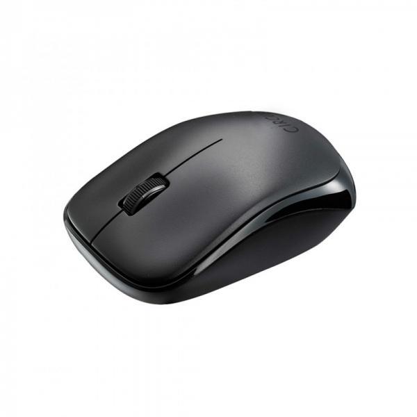 Circle Superb Wireless Mouse (1200DPI, Optical Sensor)
