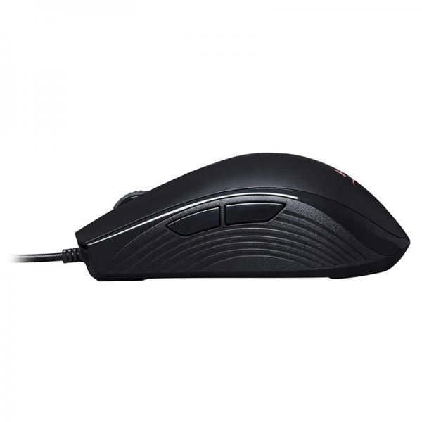 HyperX Pulsefire Core Wired Gaming Mouse (6200 DPI, Pixart PAW3327 Sensor, RGB Lighting, 1000Hz Polling Rate)