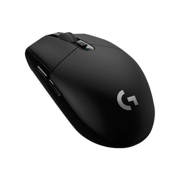 Logitech G304 Lightsync Wireless Gaming Mouse