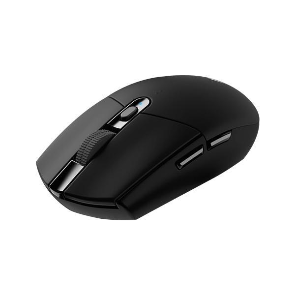 Logitech G304 Lightsync Wireless Gaming Mouse