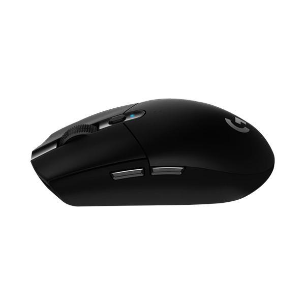 Logitech G304 Lightsync Wireless Gaming Mouse