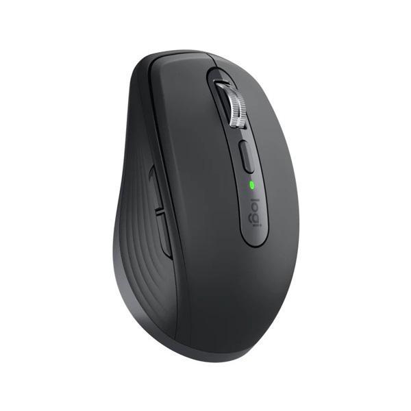 Logitech MX Anywhere 3 Wireless Mouse (4000DPI, Laser Sensor)