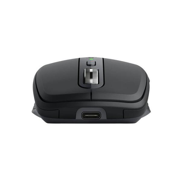 Logitech MX Anywhere 3 Wireless Mouse (4000DPI, Laser Sensor)