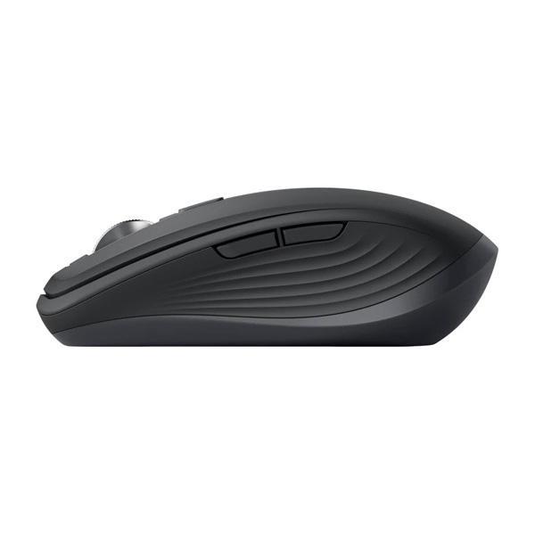 Logitech MX Anywhere 3 Wireless Mouse (4000DPI, Laser Sensor)