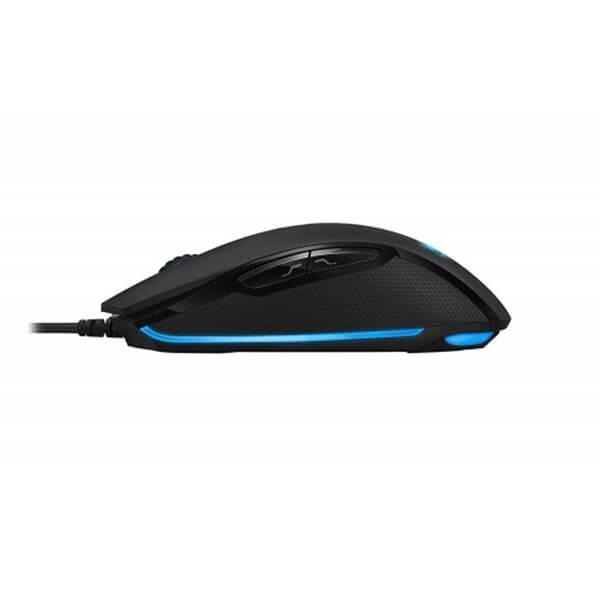 Rapoo V210 Optical Wired Gaming Mouse (3000 DPI, Optical Sensor)