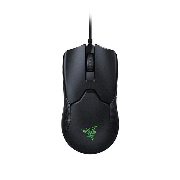 Razer Viper RGB Ambidextrous Wired Gaming Mouse (16000DPI, Optical Sensor, RGB Chroma Lighting, Black)