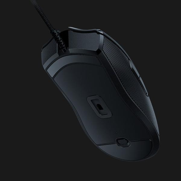 Razer Viper RGB Ambidextrous Wired Gaming Mouse (16000DPI, Optical Sensor, RGB Chroma Lighting, Black)