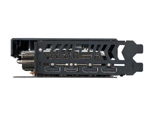 PowerColor Hellhound Radeon RX 6600 8GB GDDR6 PCI Express 4.0 ATX Video Card