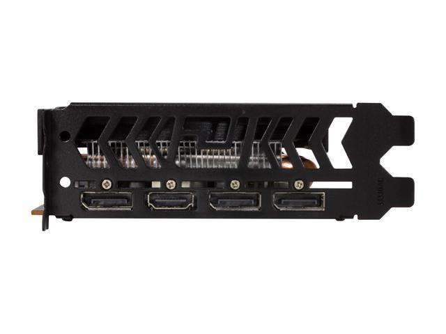 PowerColor Fighter Radeon RX 6600 8GB GDDR6 PCI Express 4.0 ATX Video Card