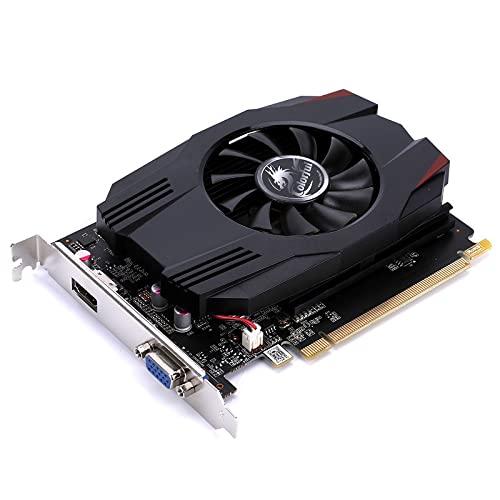 Colorful GeForce GT 1030 4GB DDR4 RAM Graphics Card with Single Fan