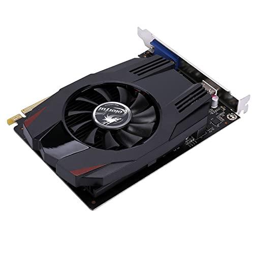 Colorful GeForce GT 1030 4GB DDR4 RAM Graphics Card with Single Fan
