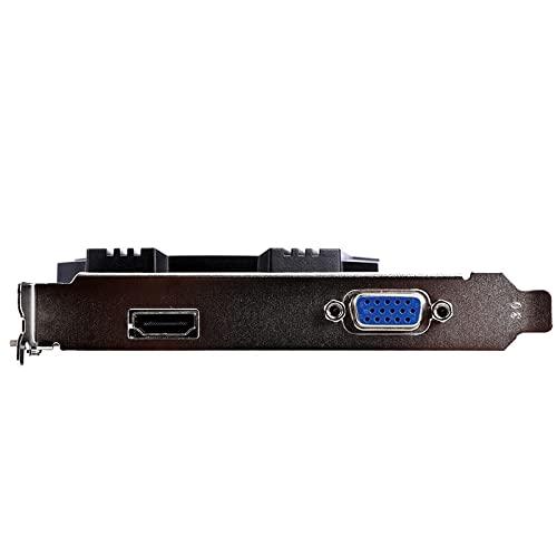 Colorful GeForce GT 1030 4GB DDR4 RAM Graphics Card with Single Fan