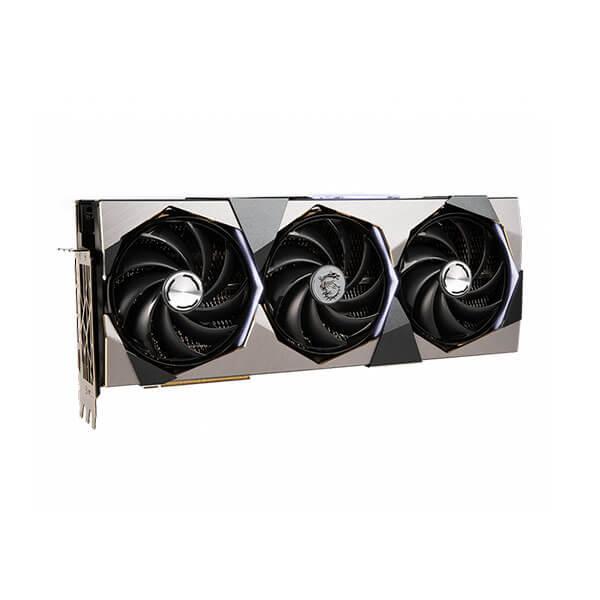 MSI RTX 4090 Suprim X 24GB Gaming Graphics Card