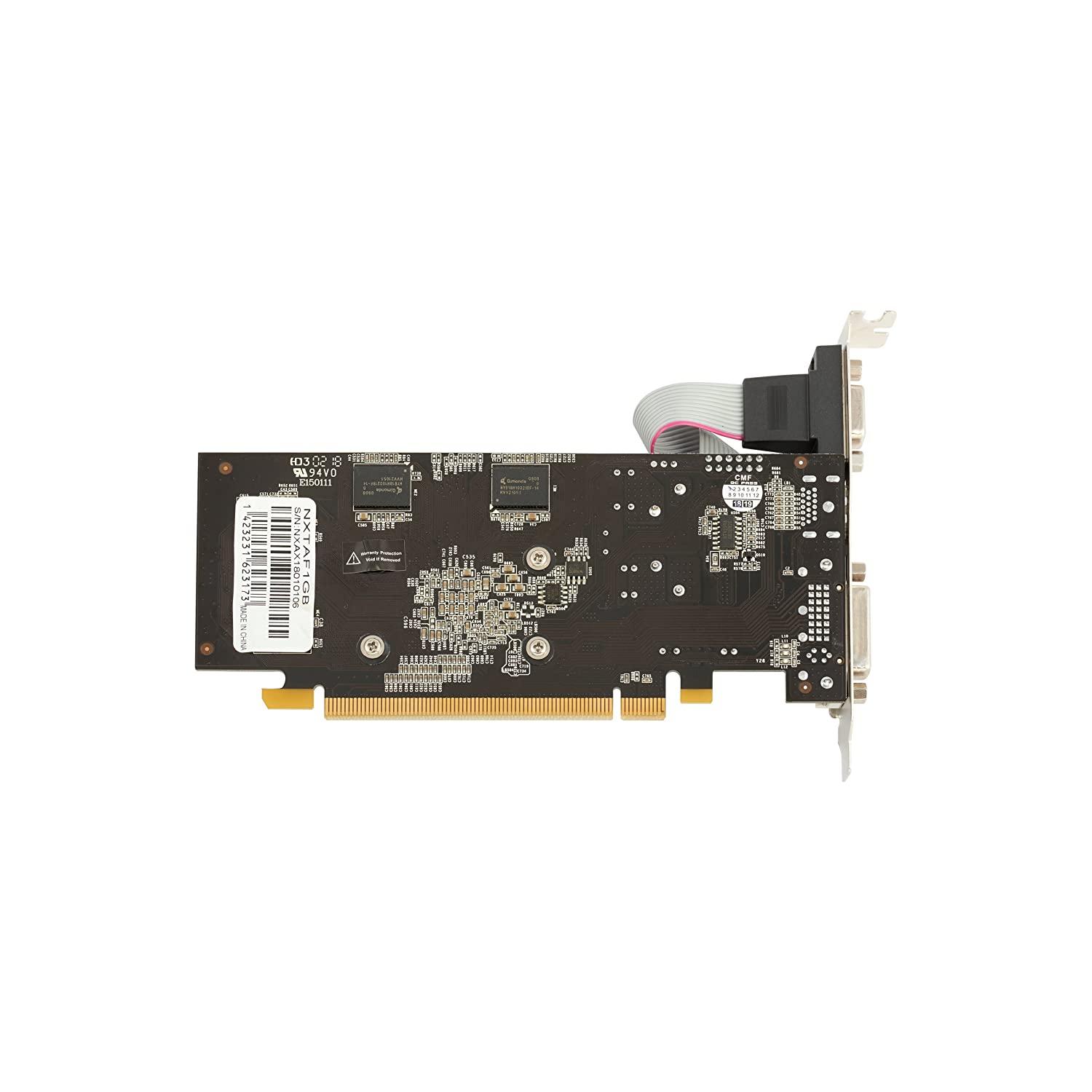 Nextron NForce G210 1GB Ddr3