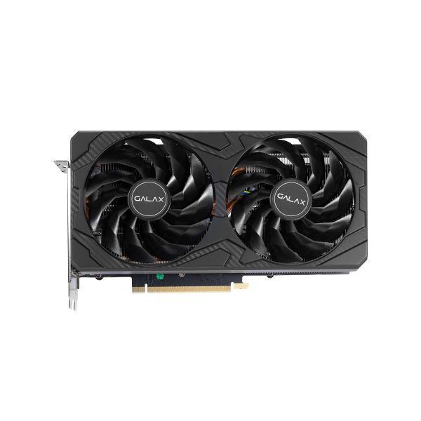 Galax GeForce RTX 3070 LHR (1-Click OC) 8GB GDDR6 256-bit Gaming Graphics Card